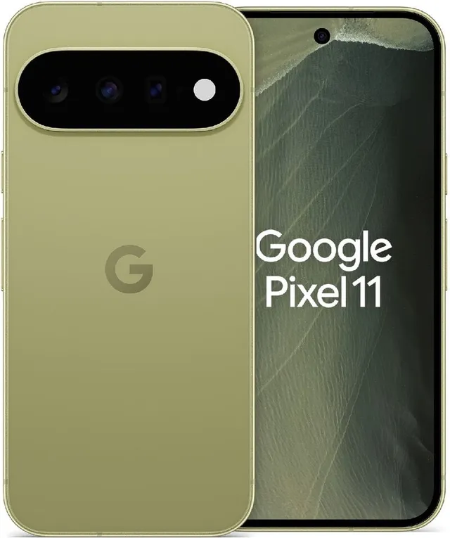 Pixel 11 256GB/12GB - Pistacho
