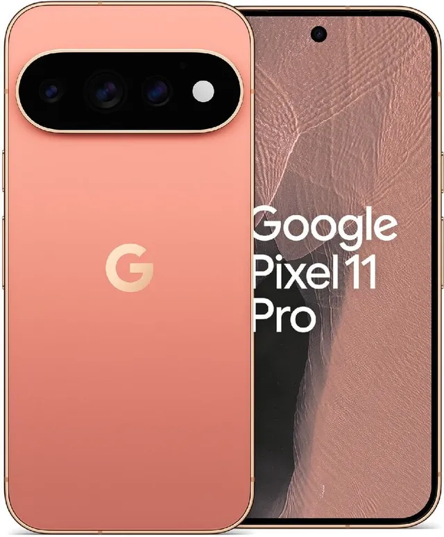 Pixel 11 Pro 256GB/12GB - Canyon