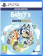 Bluey's Happy Snaps Deluxe Edition (PS5)