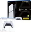 Playstation 5 Slim Digital Edition + Extra Dualsense