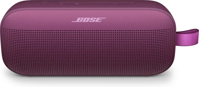 SoundLink Flex II Bluetooth Högtalare (rosewood mauve)