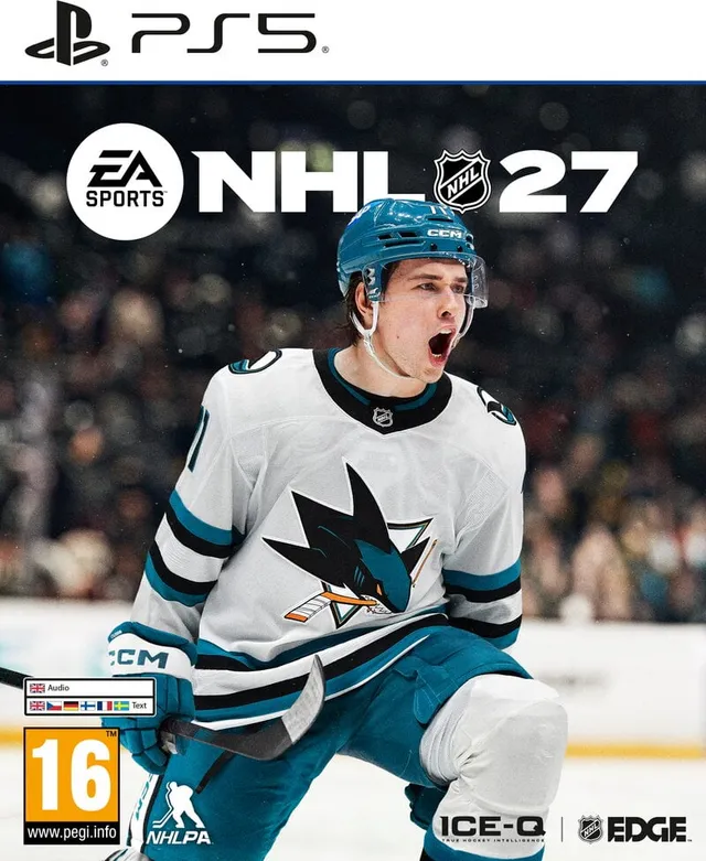 NHL 27 (PS5)