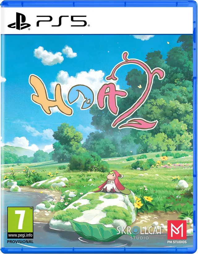 PS5 Hoa 2
