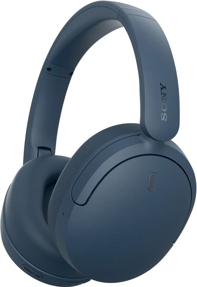 WH-CH730N - Blue