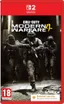 Call of Duty Modern Warfare 4 (NS2)