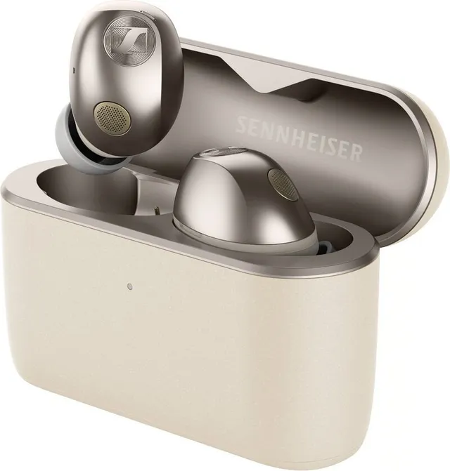 MOMENTUM True Wireless 5 - Cream