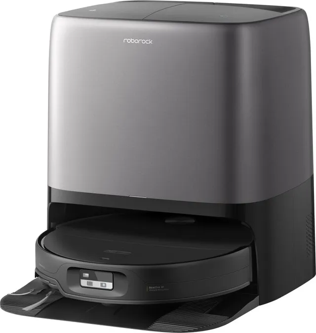 Saros 20 Neo robotdammsugare