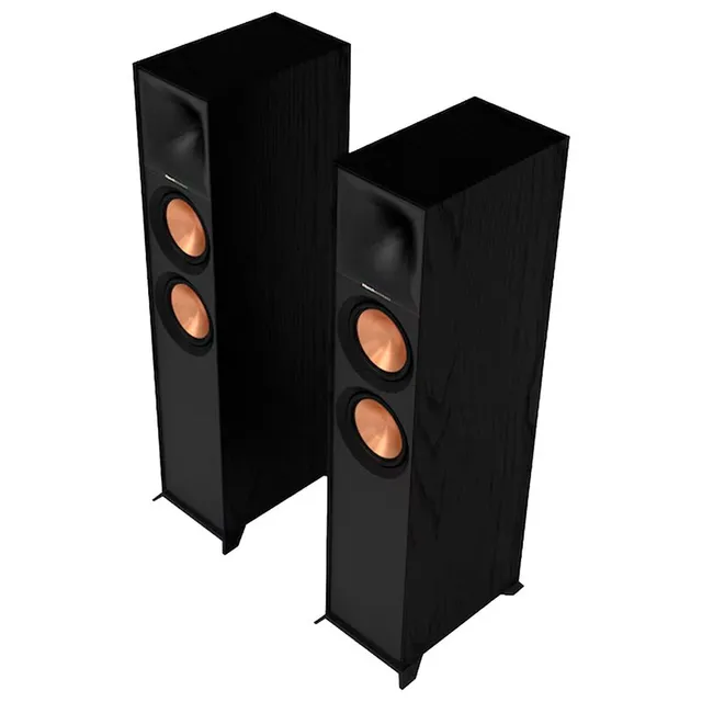 R-600F Reference golvhögtalare. 2 styck