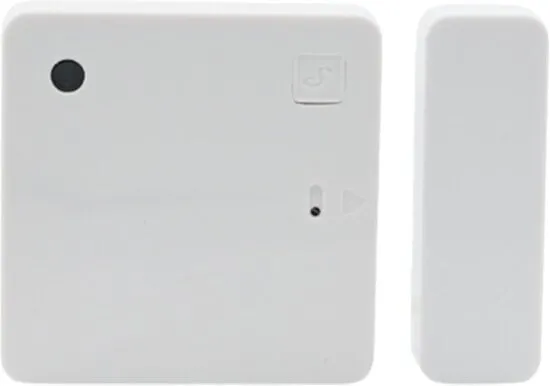 BLU Door/Window ZB - Vit