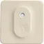 BLU H&T ZB Bluetooth temperatur- och fuktsensor - Ivory