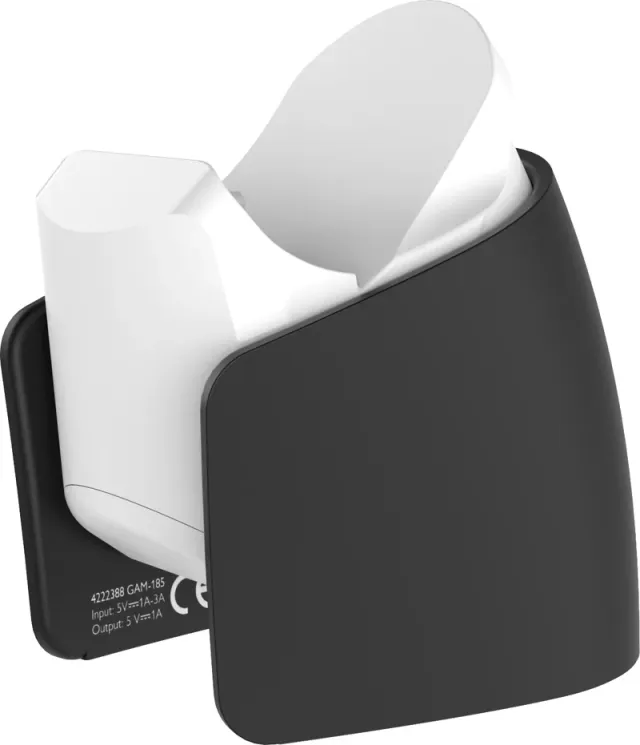 GAMING PS5 Controller Charging Station - Tillbehör till spelkonsol - PlayStation