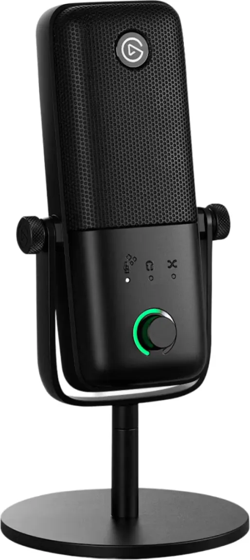 Wave:3 MK.2 USB kondensatormikrofon