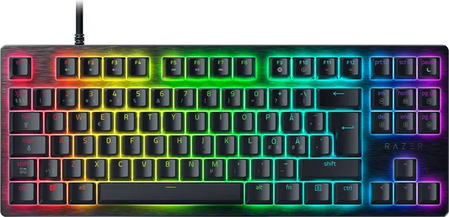 HUNTSMAN V3 HE MAGNETIC TENKEYLESS 8KHZ
