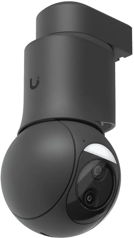 UniFi G6 PTZ 4K övervakningskamera - sort