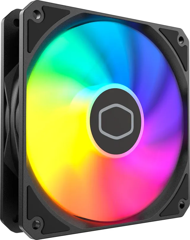 MF120 Lite ARGB
