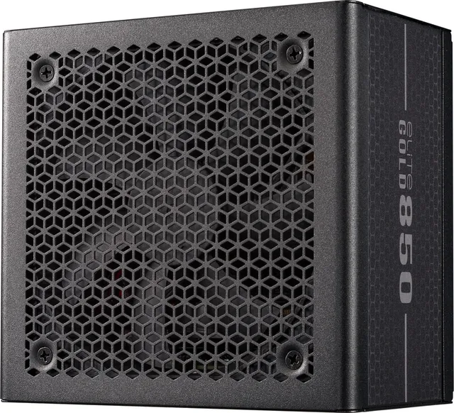 Elite Gold 850 PSU
