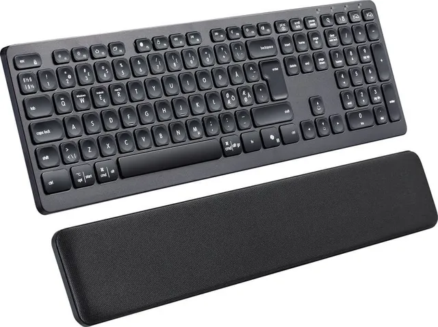 WSK-4000 Trådlöst Tangentbord
