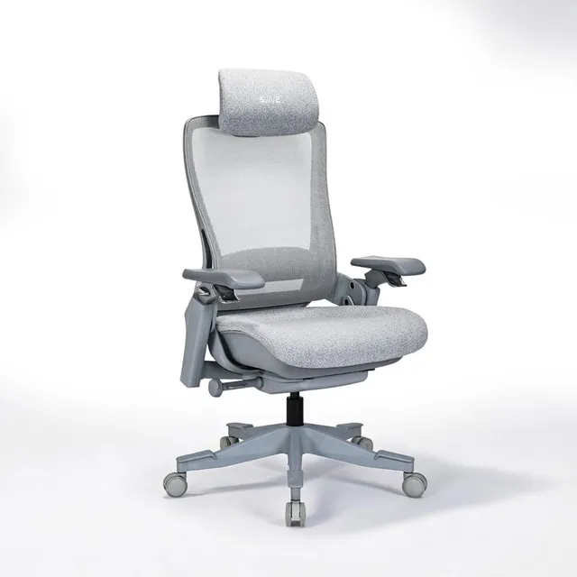 Nord Prestige ergonomisk gaming- och kontorsstol