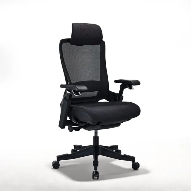 Nord Prestige ergonomisk gaming- och kontorsstol
