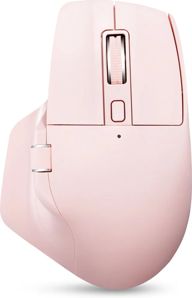 Trådlös mus - Pink