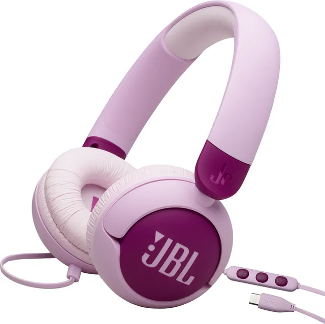 Junior 320C USB-C - Purple