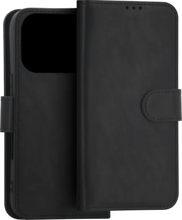 Anderssons Plånboksfodral MagSafe iPhone 18 Pro/17 Pro