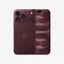 iPhone 18 Pro Max 512GB - Burgundy