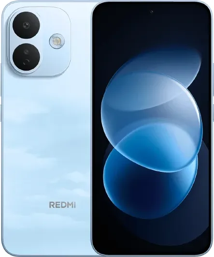 Xiaomi Redmi Note 17 Pro 5G 256GB (Sky Blue)
