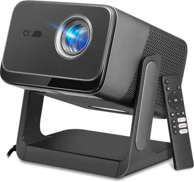 Prixton Smart Full HD Projektor PDX-L4000