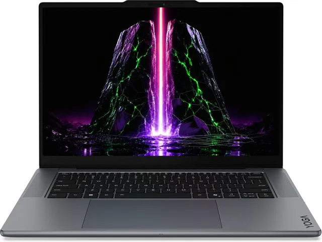 Yoga Pro 9 RTX Spark N1X 32GB 1TB
