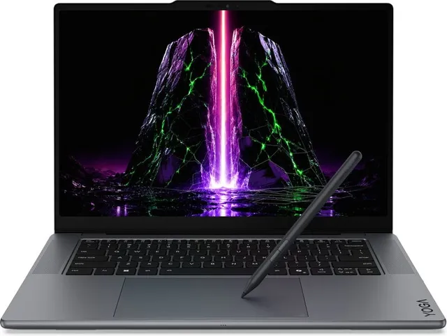 Yoga Pro 9 RTX Spark N1X 64GB 1TB
