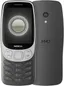 3210 4G mobiltelefon (svart)
