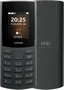 105 4G 2nd Edition - Charcoal
